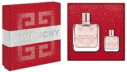 Givenchy Irresistible Givenchy - Set (edp/50ml + edp/8ml) — photo N2