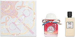 Fragrances, Perfumes, Cosmetics Hermes Tutti Twilly d`Hermes - Set (edp/85ml + b/lot/80ml)