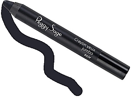 Fragrances, Perfumes, Cosmetics Eye Pencil - Peggy Sage Jumbo Eyeliner Pencil