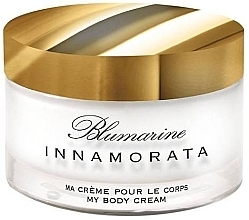 Fragrances, Perfumes, Cosmetics Blumarine Innamorata - Body Cream 