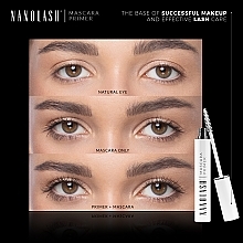 Mascara Primer - Nanolash Mascara Primer — photo N2