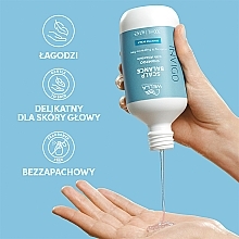 Sensitive Scalp Shampoo - Wella Professionals Invigo Balance Senso Calm Sensitive Shampoo — photo N3