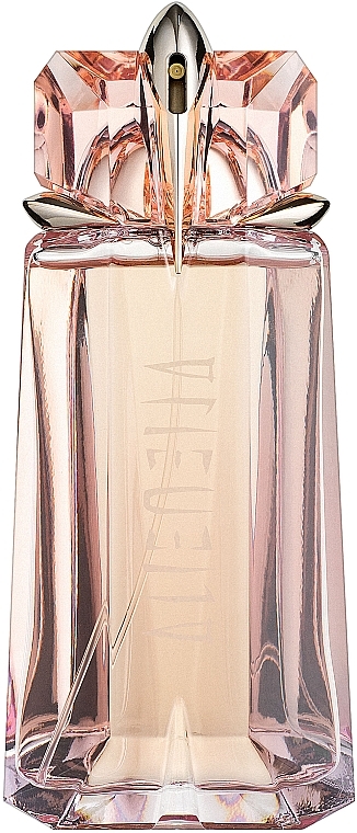 Mugler Alien Flora Futura - Eau de Toilette — photo N1