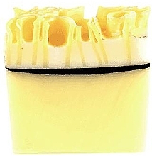 Fragrances, Perfumes, Cosmetics Soap - Bomb Cosmetics Soap Lemon Meringue