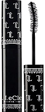 Fragrances, Perfumes, Cosmetics Mascara - T. LeClerc Mascara Volume Recourbant