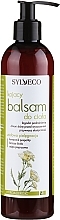 Fragrances, Perfumes, Cosmetics Soothing Body Balm - Sylveco