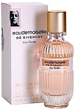 Fragrances, Perfumes, Cosmetics Givenchy Eaudemoiselle de Givenchy Eau Florale - Eau de Toilette (mini size)