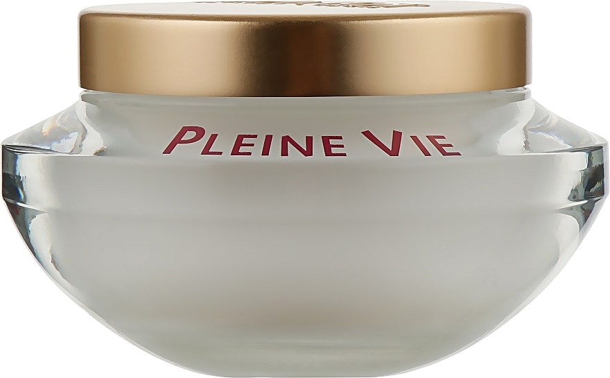Rejuvenating Cream - Guinot Pleine Vie Cream — photo N1