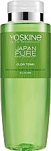 Brightening Face Tonic - Yoskine Japan Pure Glow Tonic — photo N1