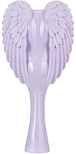 Hair Brush, lilac-gray - Tangle Angel Re:Born Lilac — photo N3