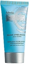 Fragrances, Perfumes, Cosmetics Soothing After Shave Balm - Faberlic Vent d'Aventures Soothing After Shave Balm