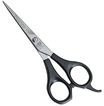 Fragrances, Perfumes, Cosmetics 5" Straight Scissors - Kiepe Professional Micro Finger Rest