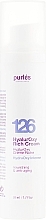 Hyaluronic Moisturizing and Nourishing Cream - Purles HydraOxy Intense 126 HyalurOxy Rich Cream — photo N3