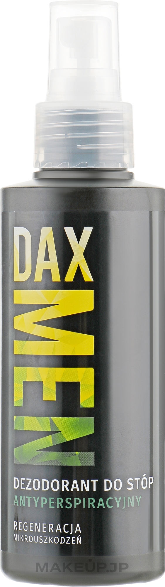 Foot Deodorant - DAX Men — photo 150 ml