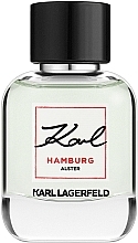 Fragrances, Perfumes, Cosmetics Karl Lagerfeld Karl Hamburg Alster - Eau de Toilette
