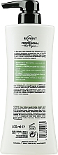 Shampoo for Unruly & Curly Hair - Biopoint Liscio Assoluto Shampoo — photo N2