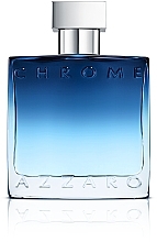 Azzaro Chrome - Eau de Parfum — photo N1