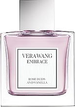 Fragrances, Perfumes, Cosmetics Vera Wang Embrace Rose Buds & Vanilla - Eau de Toilette