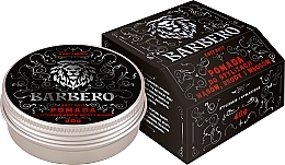 Fragrances, Perfumes, Cosmetics Mustache & Beard Styling Pomade - Barbero Pomade For Beard Styling