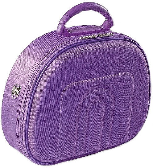 Makeup Case, M, 95320, purple - Top Choice — photo N1