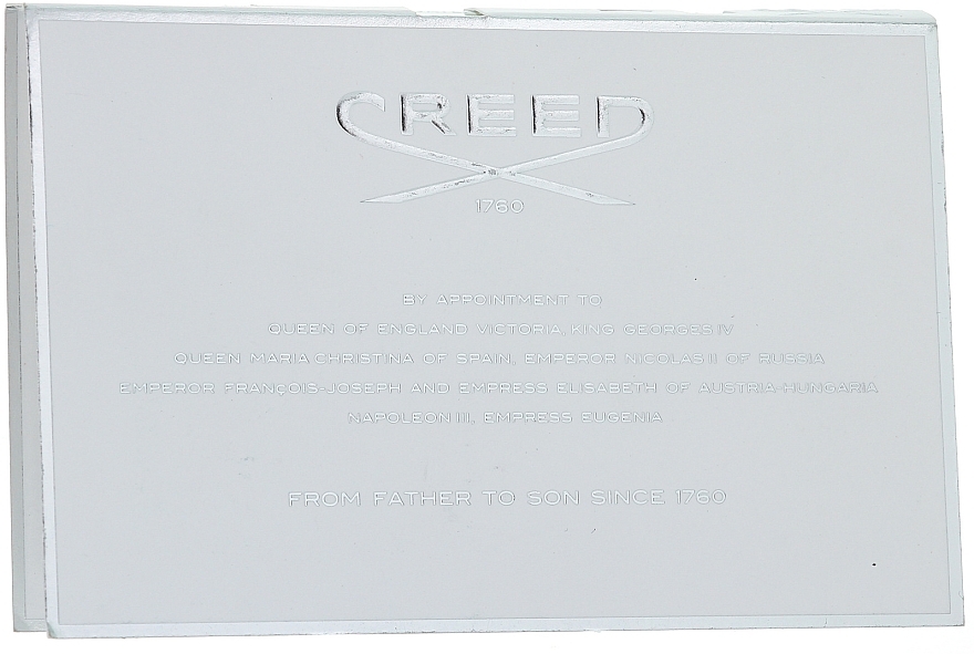 Creed Virgin Island Water - Eau de Parfum (mini size) — photo N1