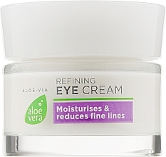 Eye Cream - LR Health & Beauty Aloe Vera Multi Intensiv Eye Cream — photo N1