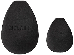 Fragrances, Perfumes, Cosmetics Makeup Sponge Set - Milani The Perfector Duo Blending Sponges