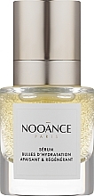 Fragrances, Perfumes, Cosmetics Hydrating Bubble Face Serum - Nooance Paris Hydrating Bubble Serum Soothing & Regenerating