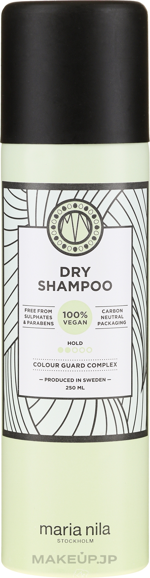 Hair Dry Shampoo - Maria Nila Dry Shampoo — photo 250 ml