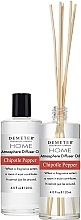 Fragrances, Perfumes, Cosmetics Demeter Fragrance The Library of Fragrance Chipotle Pepper - Home Fragrance