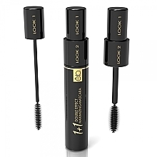 Fragrances, Perfumes, Cosmetics Mascara - Etre Belle Double Effect Maximizing Mascara