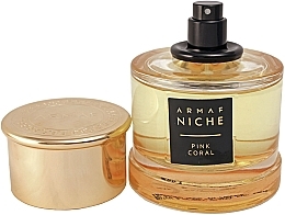 Armaf Niche Pink Coral - Eau de Parfum — photo N4