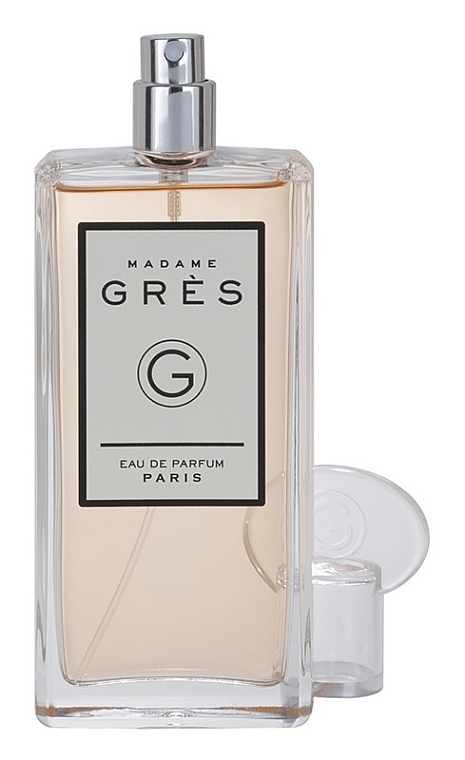 Gres Madame Gres - Eau de Parfum — photo N13