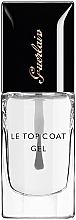 Fragrances, Perfumes, Cosmetics Top Coat - Guerlain Nail Lacquer Top Coat Gel 