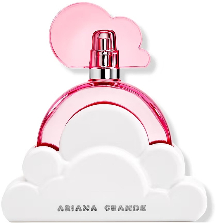 Ariana Grande Cloud Pink - Eau de Parfum — photo N1