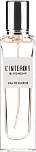 Givenchy L'Interdit Eau de Parfum - Set (edp/80ml + edp/15ml) — photo N3