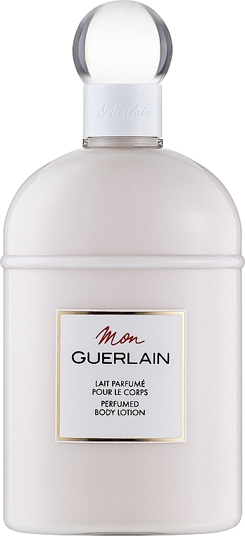 Guerlain Mon Guerlain - Body Lotion — photo N1