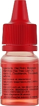 Strawberry Cuticle Oil - Canni Cuticle Oil Strawberry — photo N2