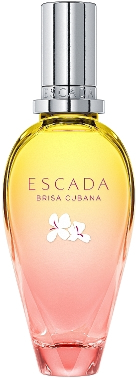 Escada Brisa Cubana - Eau de Toilette — photo N1