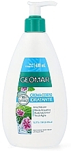 Fragrances, Perfumes, Cosmetics Moisturizing Watermint Body Cream - Geomar