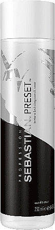 Styling Product Remover Conditioner - Sebastian Professional Preset  — photo N6