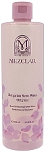 Fragrances, Perfumes, Cosmetics Water-based Face Essence of Damask Rose - Mezclar Bulgarian Rose Water Original