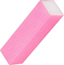 Nail Buffer, 240, pink - NeoNail Professional — photo N1