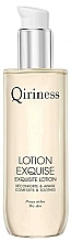 Fragrances, Perfumes, Cosmetics Lotion with Toning and Smoothing Effect - Qiriness Lotion Exquise