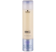 Fragrances, Perfumes, Cosmetics Shampoo - Schwarzkopf Professional BC Bonacure Smooth Control Smoothing Shampoo 