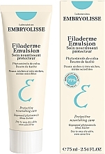 Filaderme Emulsion for Dry Skin - Embryolisse Filaderme Emulsion — photo N1