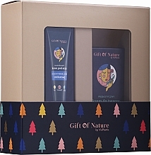 Fragrances, Perfumes, Cosmetics Set - Vis Plantis Gift Of Nature (cr/50ml + eye/cr/15ml)