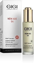 Glowing Skin Serum - Gigi New Age G4 — photo N2