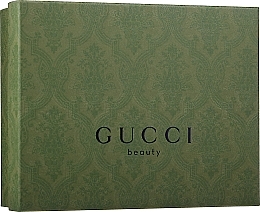 Fragrances, Perfumes, Cosmetics Gucci Bloom - Set (edp/50ml + b/lot/100ml)