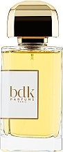 BDK Parfums Velvet Tonka - Eau de Parfum — photo N1